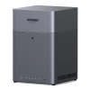 UGREEN NASync DH4300 Plus – 4-bay NAS с RK3588 CPU, 8GB RAM и поддержкой 120TB